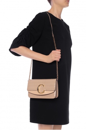 Torba na ramię ‘chloé c’, zdjęcie 2 Torba na ramię ‘chloé c’ od Chloe